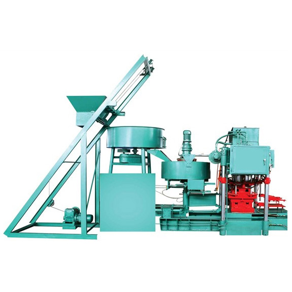 水泥彩瓦機(jī)